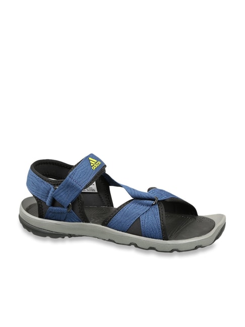 Terra Sport 19 Blue Floater Sandals 