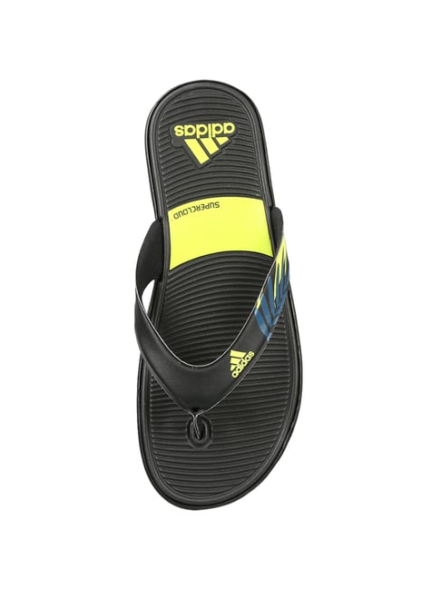 Adidas sc beach flip flops on sale