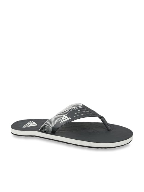 Adidas flip flops hot sale 2018