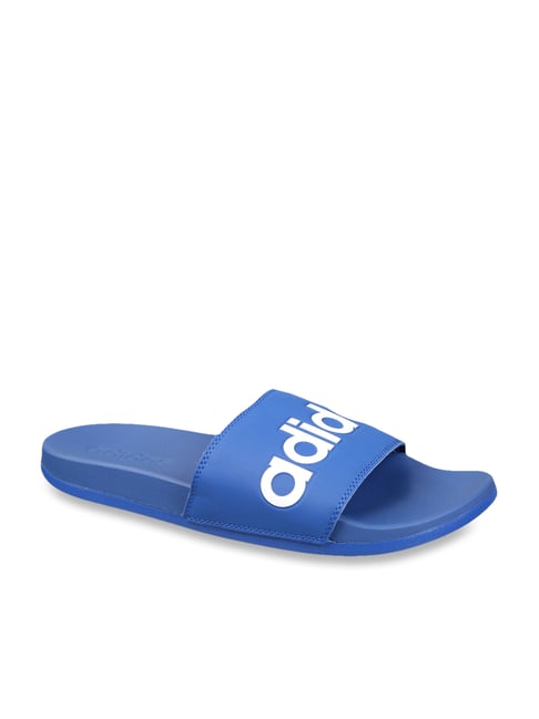 Adidas adilette cf online plus slide