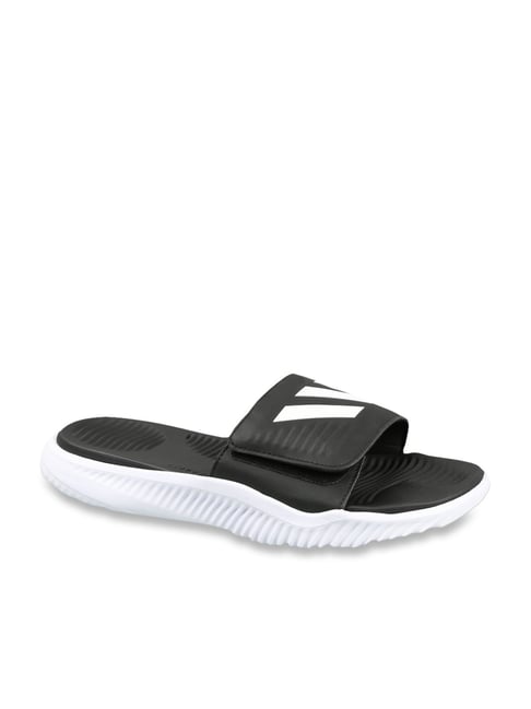 Buy Adidas Bounce BB Black Casual Sandals for Men at Best Price