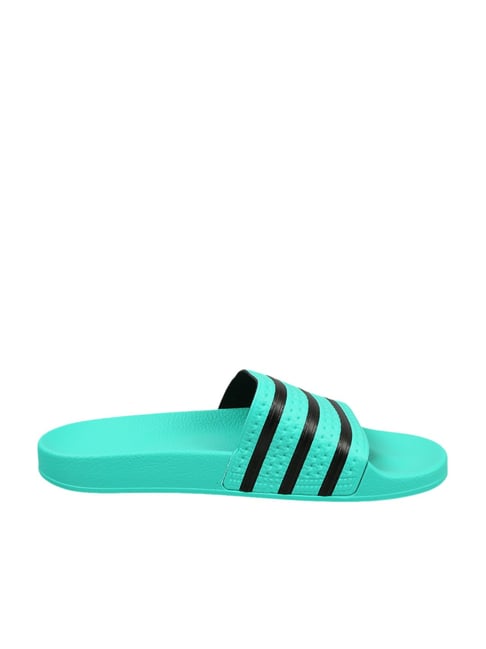 Adilette turquoise online