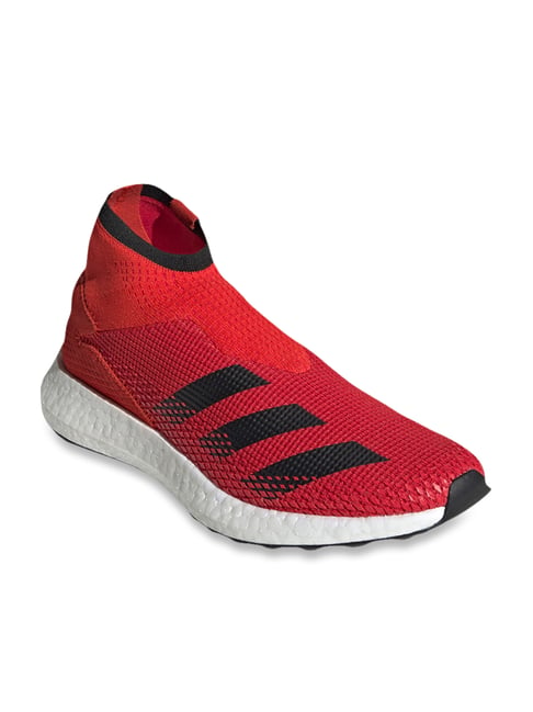 Adidas Men's Predator 20.1 Tr Red Training Shoes