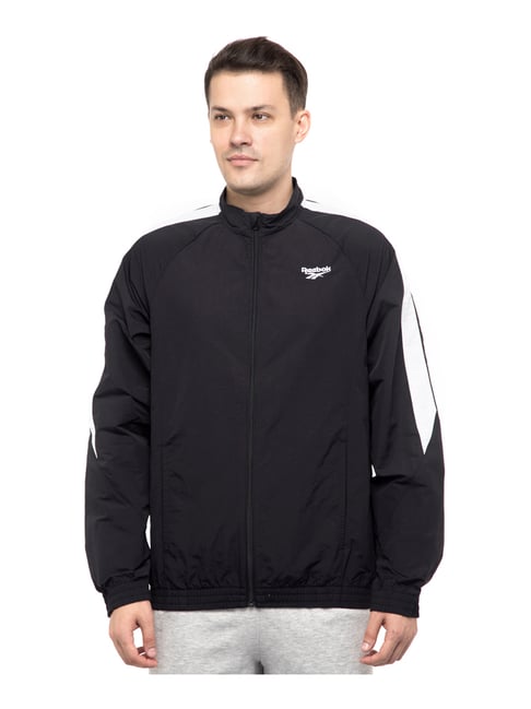 Nike Sportswear Air Max Men's Track Jacket (Black, Medium) : Amazon.in:  Clothing & Accessories