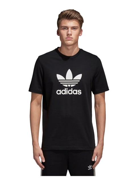 Adidas Graphic T-Shirt Jab-Cross-Hook - KYOKUSHINWORLDSHOP