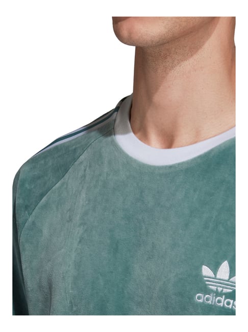 adidas cozy tee