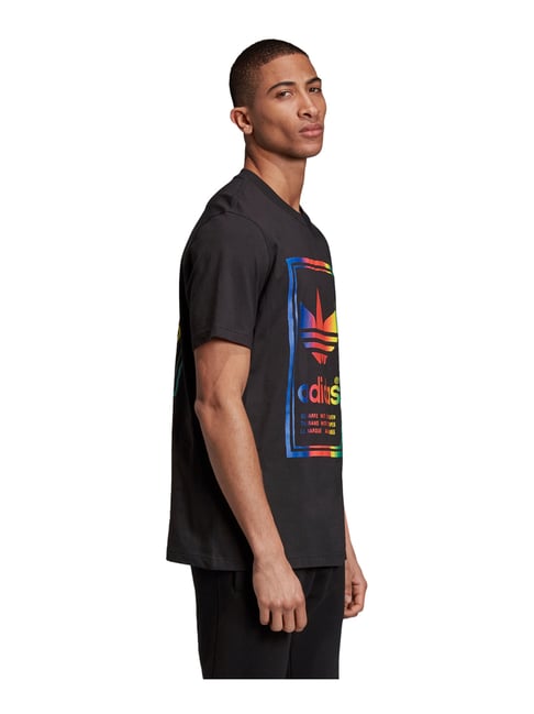 adidas originals vintage tee