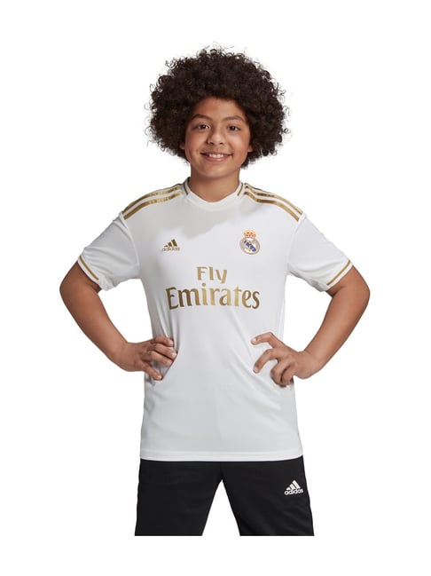 adidas kids jersey