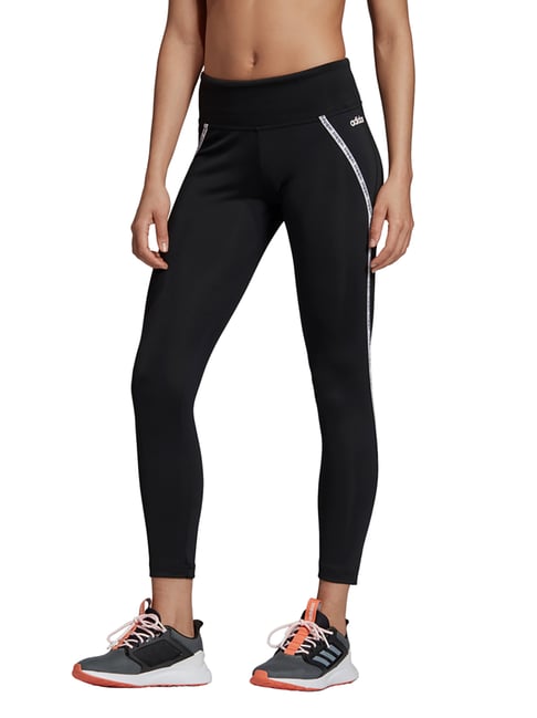 Buy Adidas Originals Black PB Striped Track Pants for Women Online