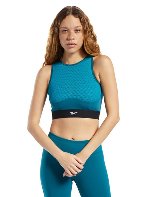 reebok sports bra online india