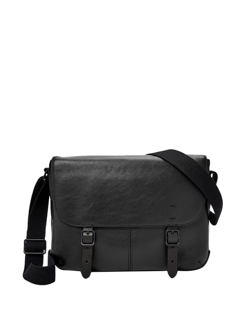 buckner messenger bag