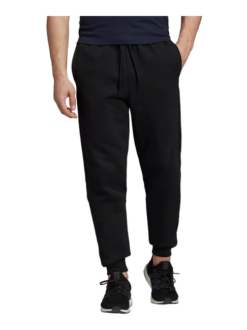 plain adidas joggers