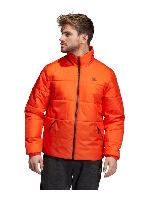 Amazon.com: adidas Mens Puffer Jacket, S, Grey Five : Clothing, Shoes &  Jewelry