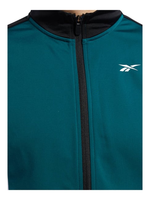 tracksuit for men reebok