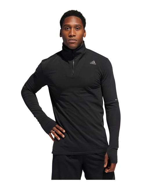 adidas full sleeve sweatshirt