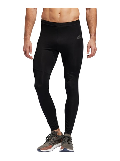 Amazon.com: adidas Own The Run Warm Tights Men's, Black, Size S : Clothing,  Shoes & Jewelry