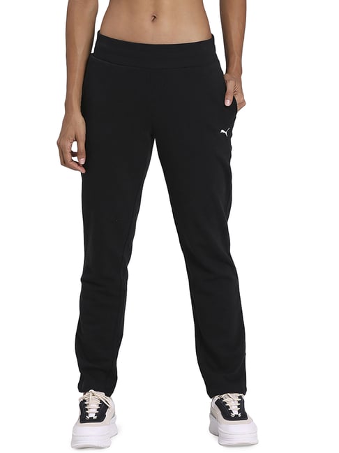 puma cotton sweatpants