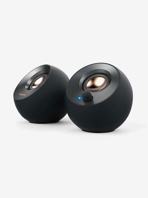 Usb Powered Desktop Creative Pebble Pc Speakers Creative Pebble V2