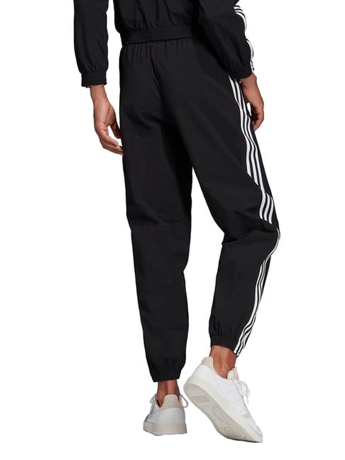 Buy Adidas Originals Purple Cotton Track Pants for Women Online @ Tata CLiQ