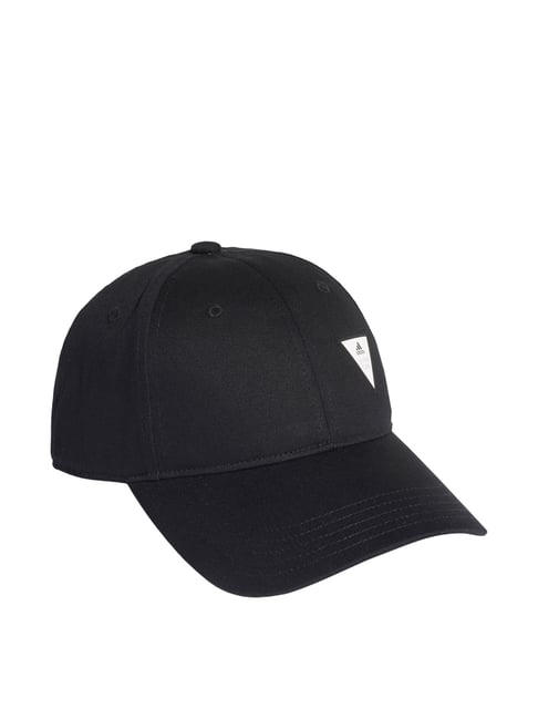 adidas black caps