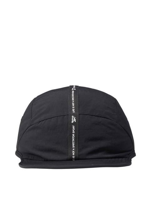 Buy Reebok Black Baseball Cap Online At Best Price @ Tata Cliq