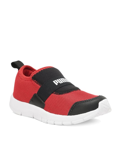 Puma carson best sale runner kids sale