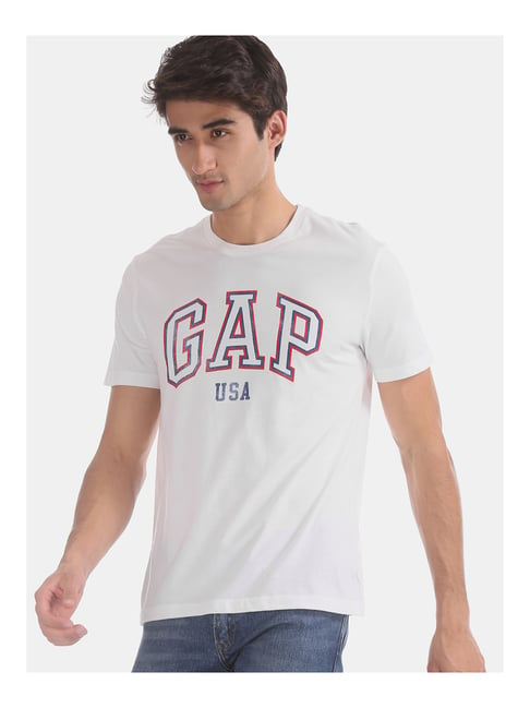 gap usa shirt