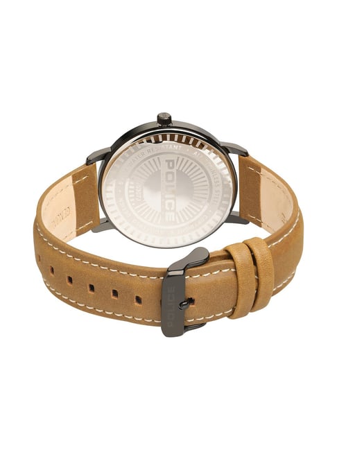 Police on sale virtue watch