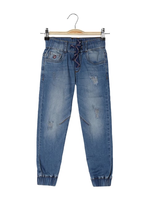 us polo jogger jeans