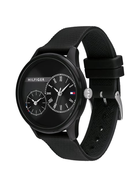 tommy hilfiger smartwatch women's