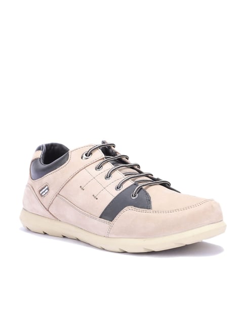 woodland casual sneakers
