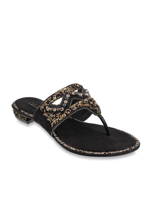 Womens Leather Designer Sandals: Classic Brand, Flat Sliders, Top Quality  For Beach & Outdoor Activities From Fashion_brand520, $15.1 | DHgate.Com