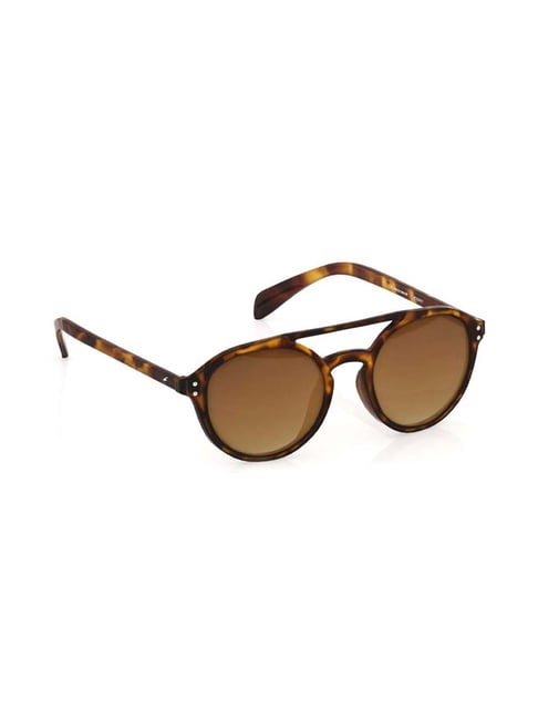 Male Fastrack Guys Metal UV Protected Brown Sunglasses at Rs 2399 in  Bengaluru