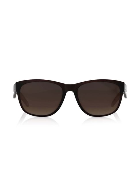 Buy Fastrack Wayfarer Sunglasses Black For Men Online @ Best Prices in  India | Flipkart.com