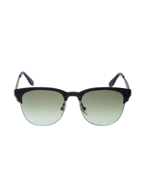 Fastrack clubmaster sales sunglasses