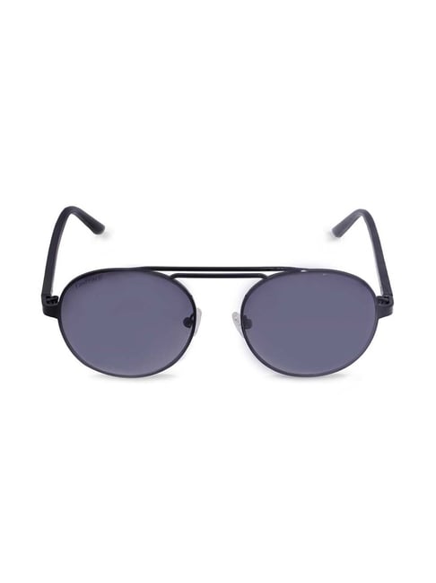 Fastrack best sale round sunglasses