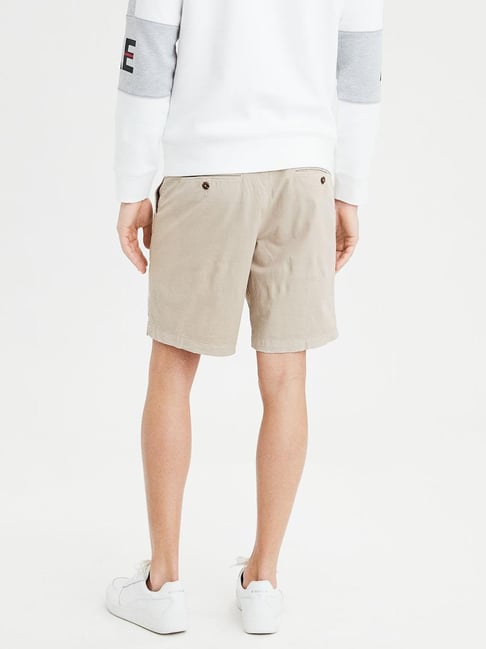 American eagle outfitters sales khaki shorts