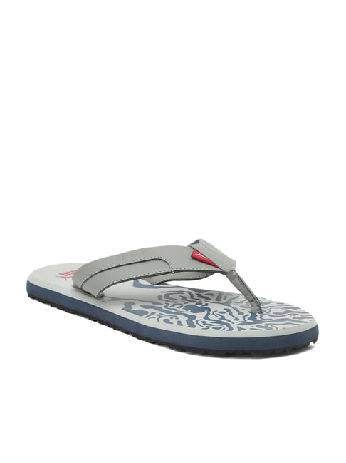 Puma oleum idp flip flops hotsell