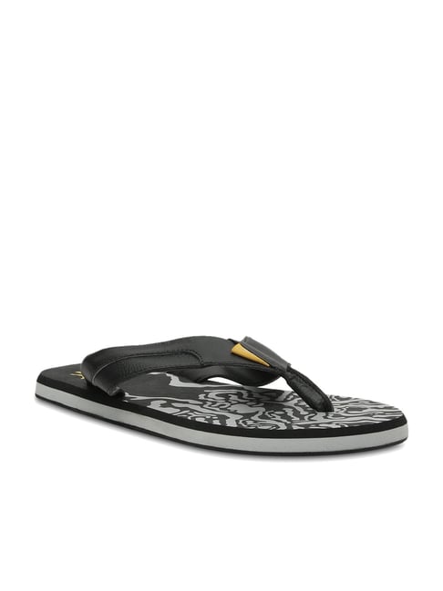 Puma oleum gu idp flip flops best sale