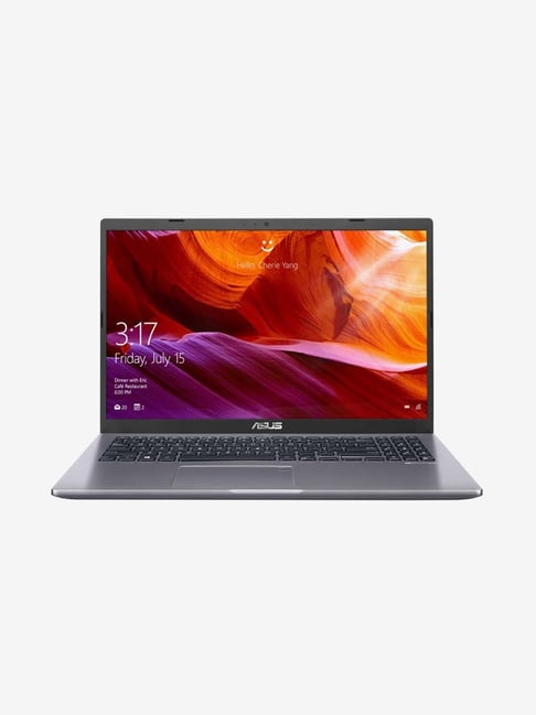 Asus X509FA EJ562TS Laptop 90NB0MZ2 M13190 i5|8th Gen|8 GB|256 GBSSD|15.6in|W10HINT Graphics|Grey