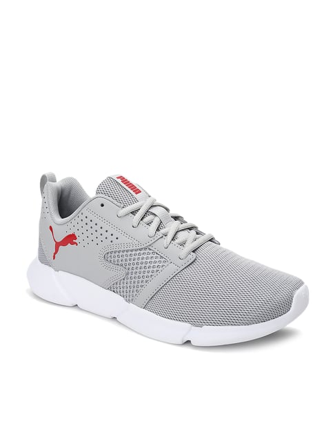 interflex modern running shoes