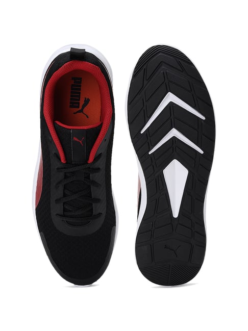puma propel 3d idp sports shoes