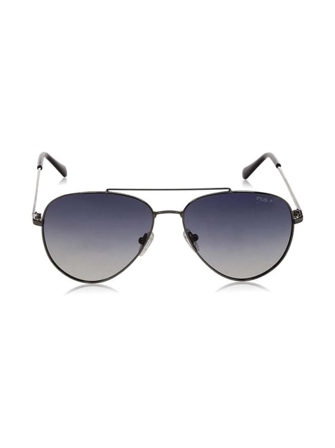 Irus Aviator Sunglasses