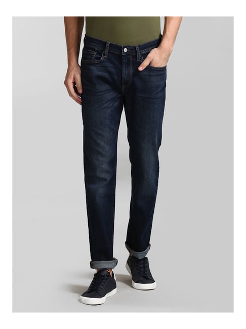 side tape jeans flipkart