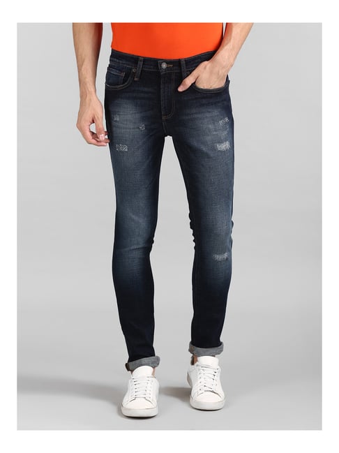 tata cliq jeans