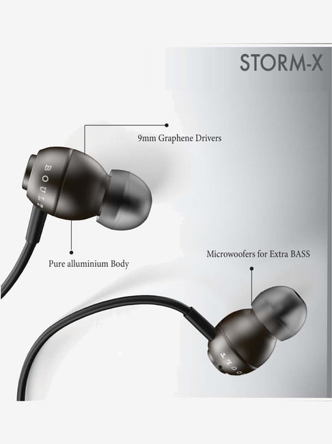 boult stormx