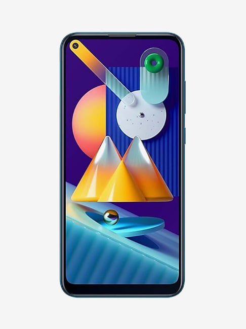 galaxy m11 4gb ram price