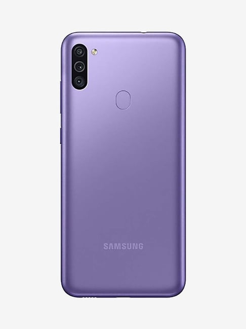 samsung m11 features 4 64