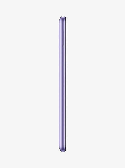 samsung m11 purple colour