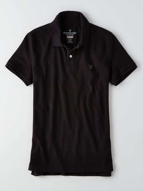 american eagle men's polo t shirts